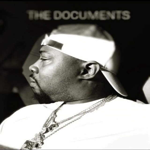 The Documents cover art