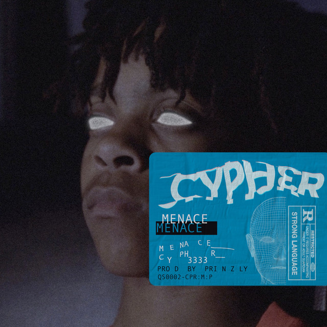 Menace cover