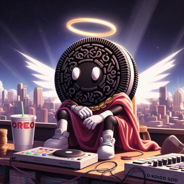 In the Beginning There Was the Word... cover art