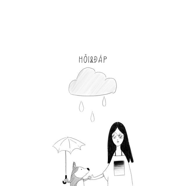 Hỏi & Đáp cover art