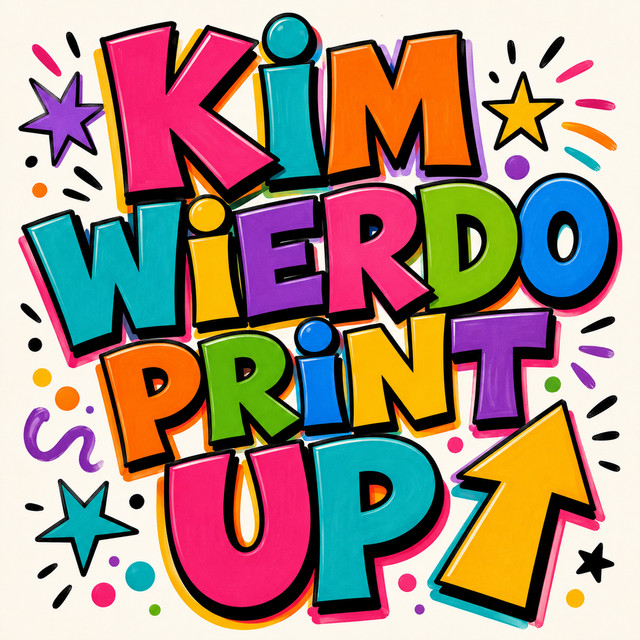 Print Up