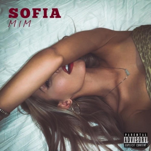 Sofia cover art