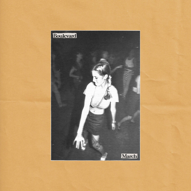 undefined album image