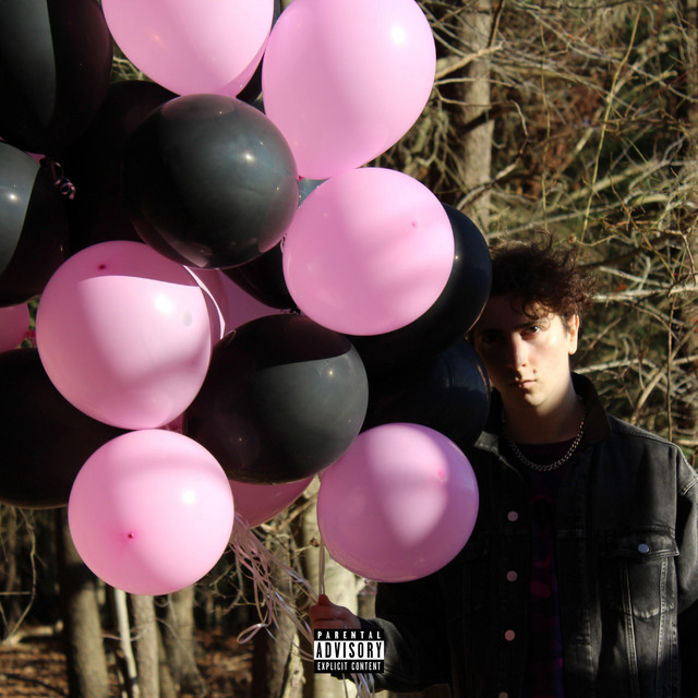 KARMA cover art