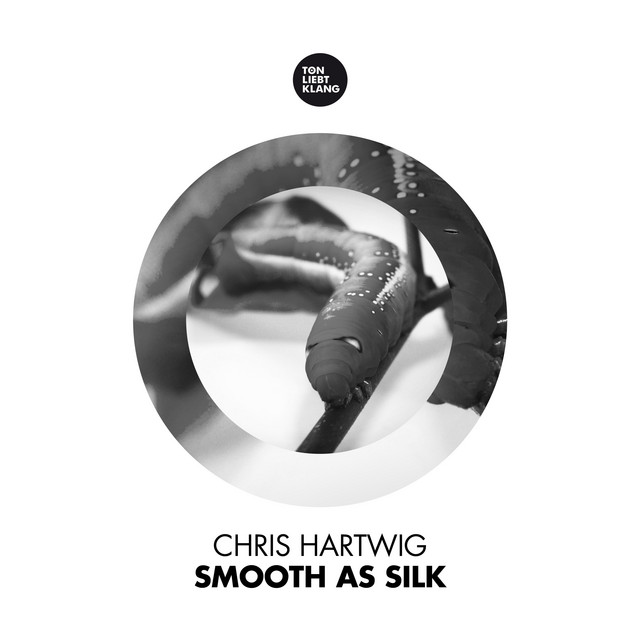 Smooth as Silk cover art