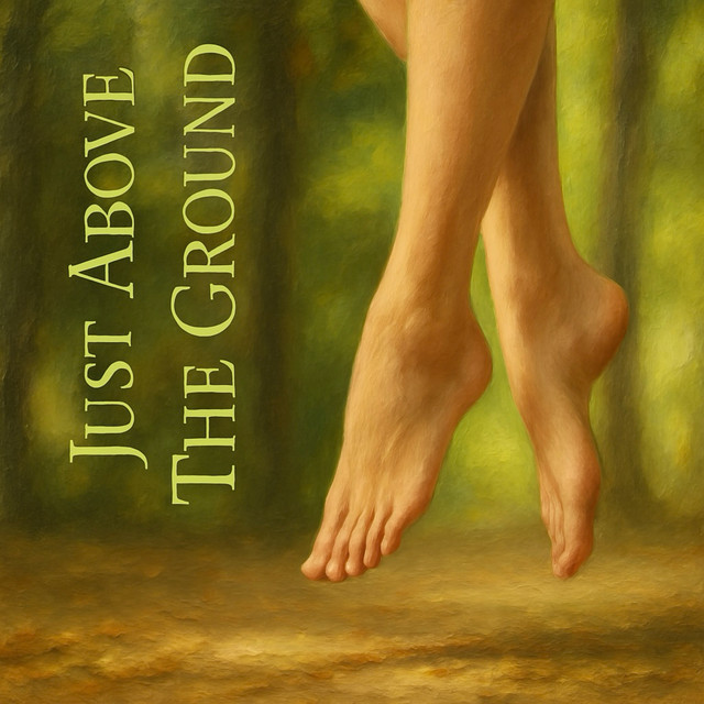 Just Above The Ground