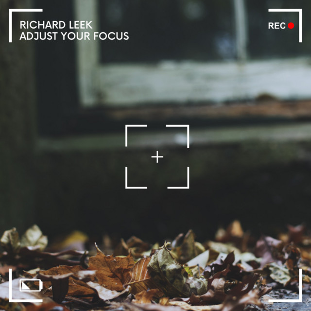 Adjust Your Focus cover