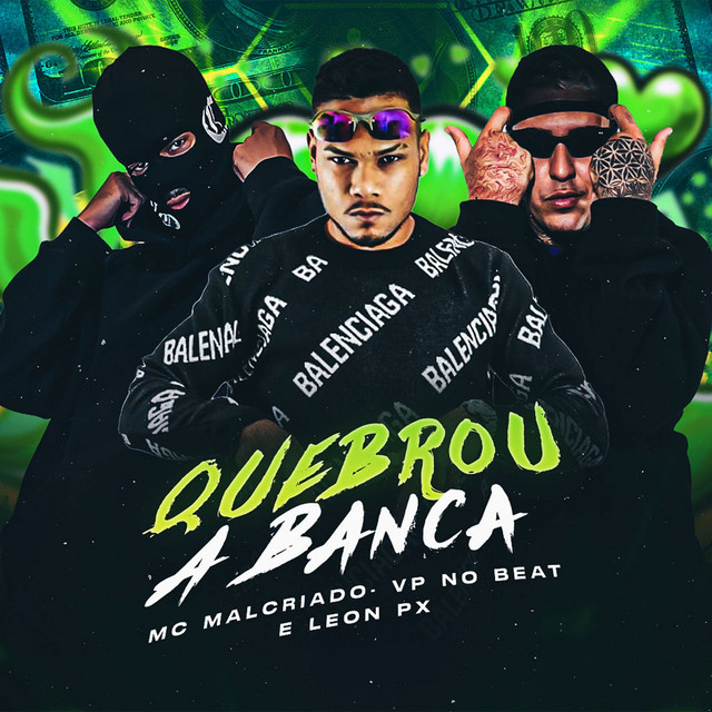 Quebrou a Banca
