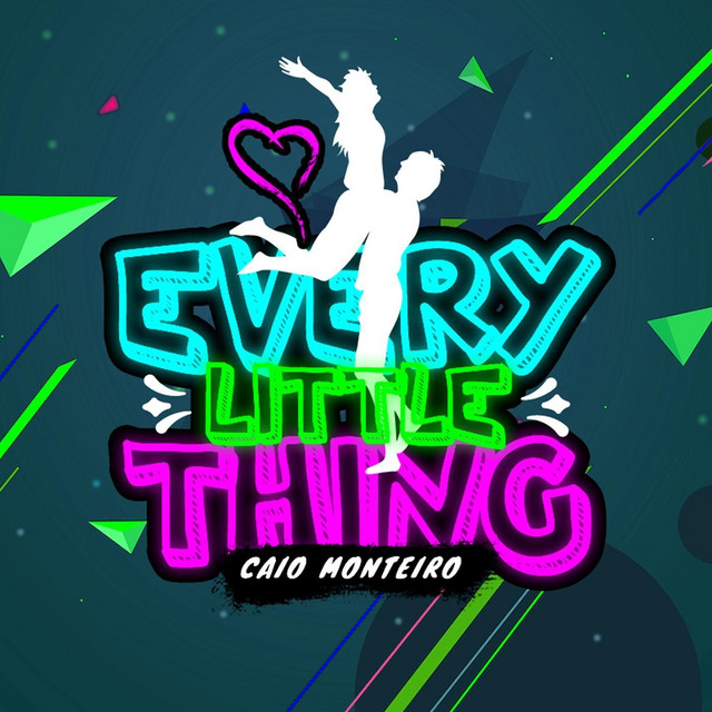 Every Little Thing