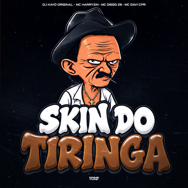 Skin Do Tiringa