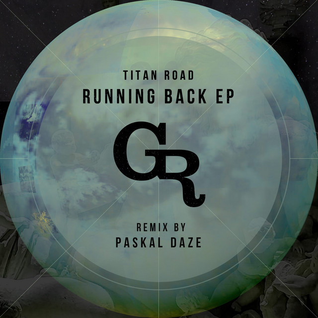 Running Back - Paskal Daze Remix cover art