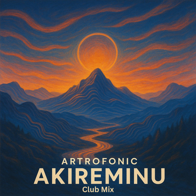 Akireminu (Club Mix)