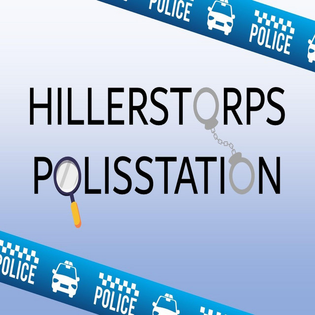 Hillerstorps Polisstation