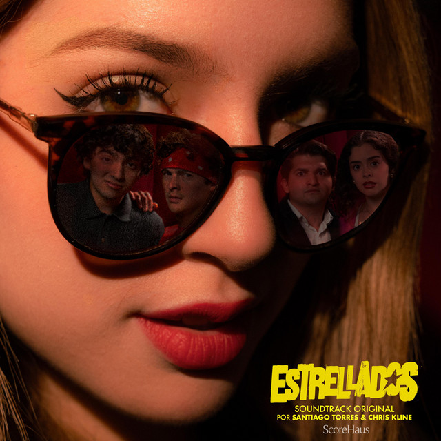 Estrellados Main Theme cover