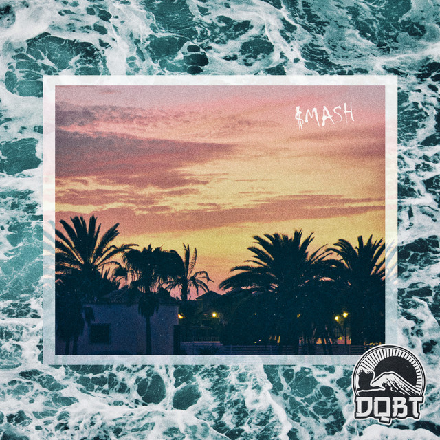 Floating cover art