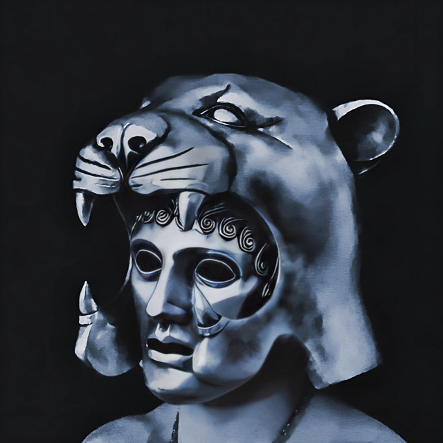 Echo in Eternity cover art