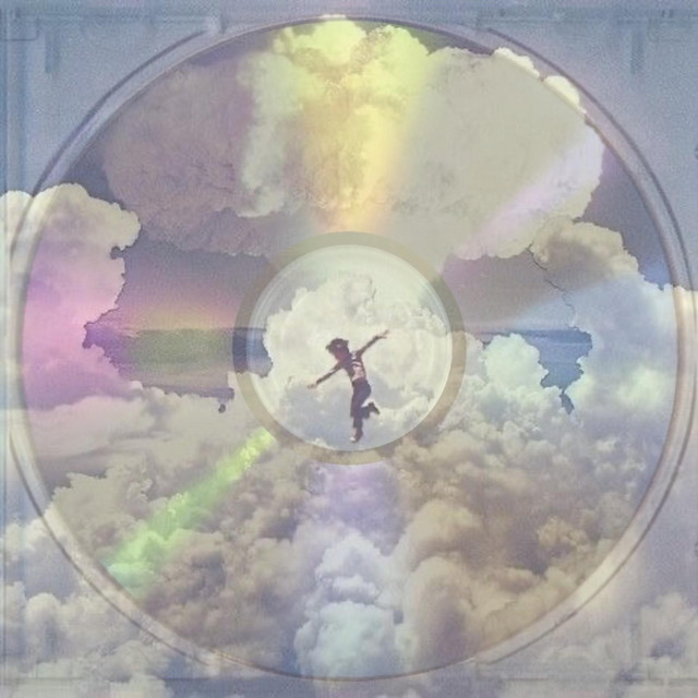 THANK GOD FOR MUSIC cover art