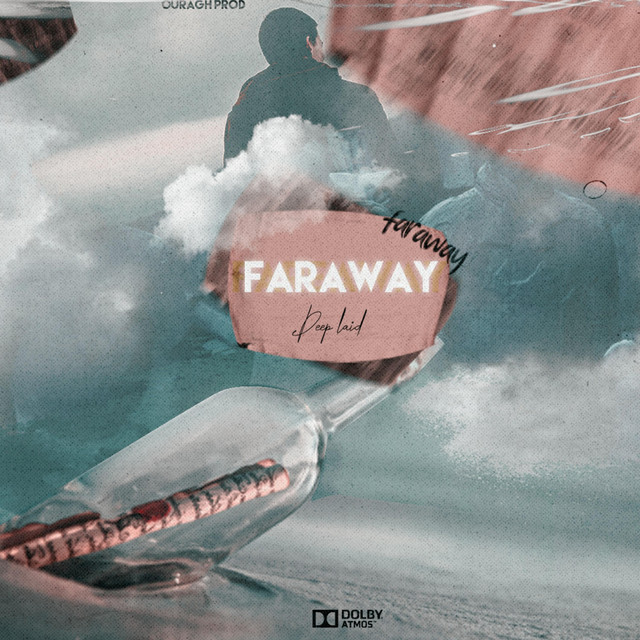 Far Away cover art
