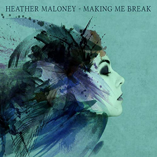 Making Me Break cover