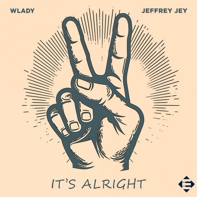 It’s Alright cover