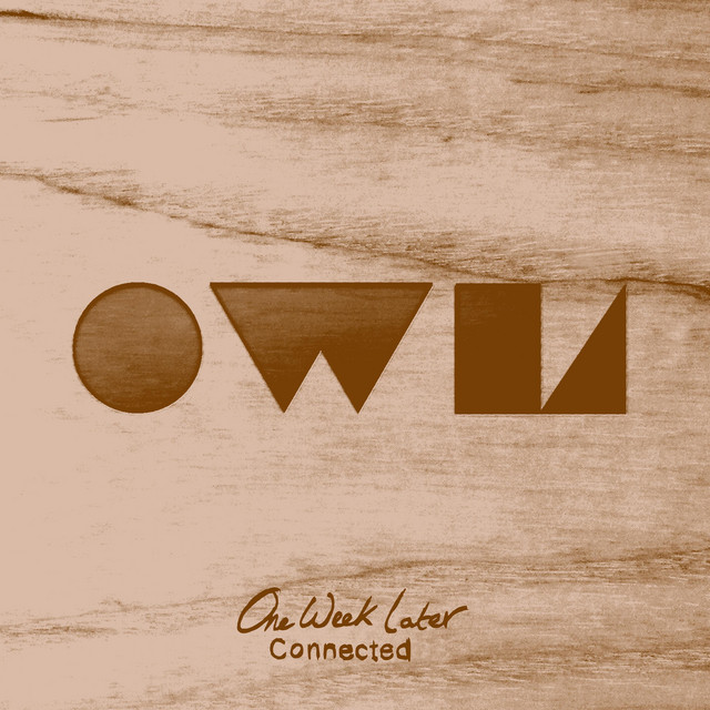 Connected (2026 Version) cover art