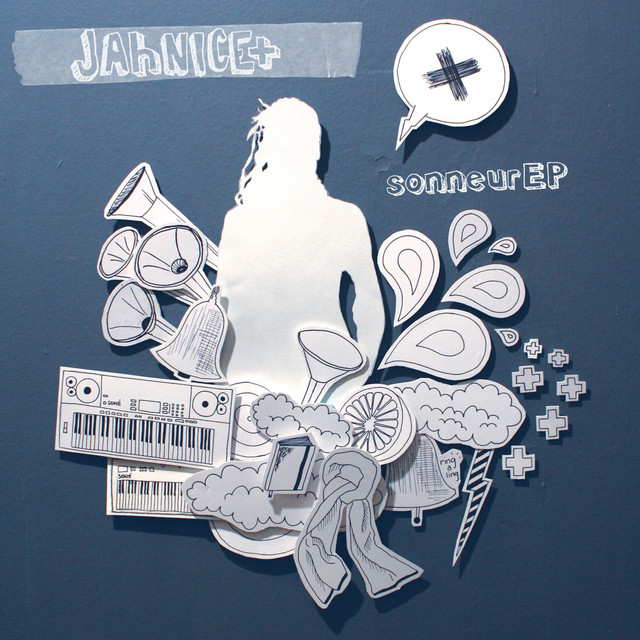 Sonneur cover art