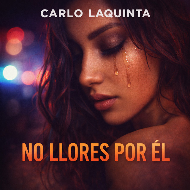 No Llores Por Él