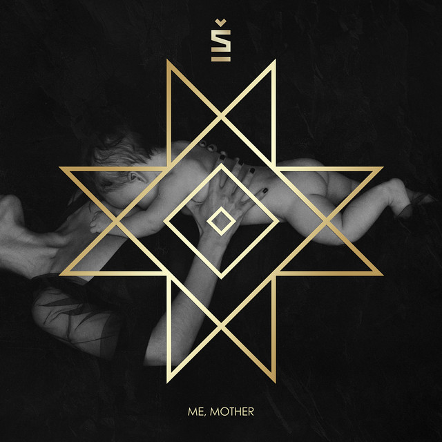 Me, Mother cover art