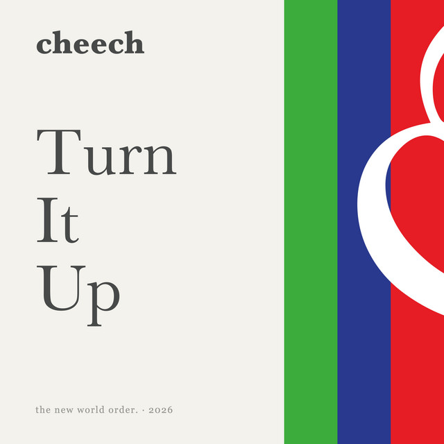 Turn It Up - World Cup Anthem