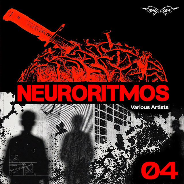NEURORITMOS VA - 04 cover