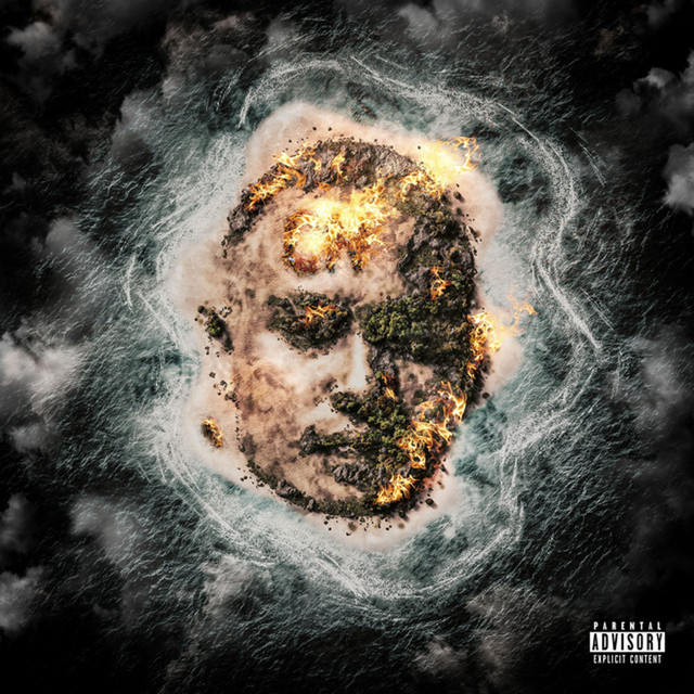 KING OF ANDAMAN cover art