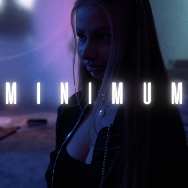 Minimum cover art