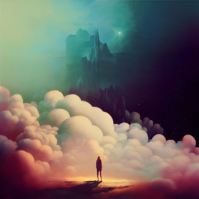 Need U cover art