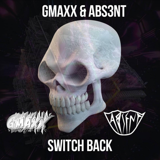 Switch Back cover art