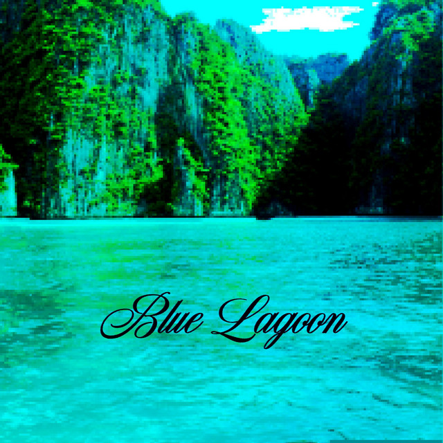 Blue Lagoon Freestyle cover art