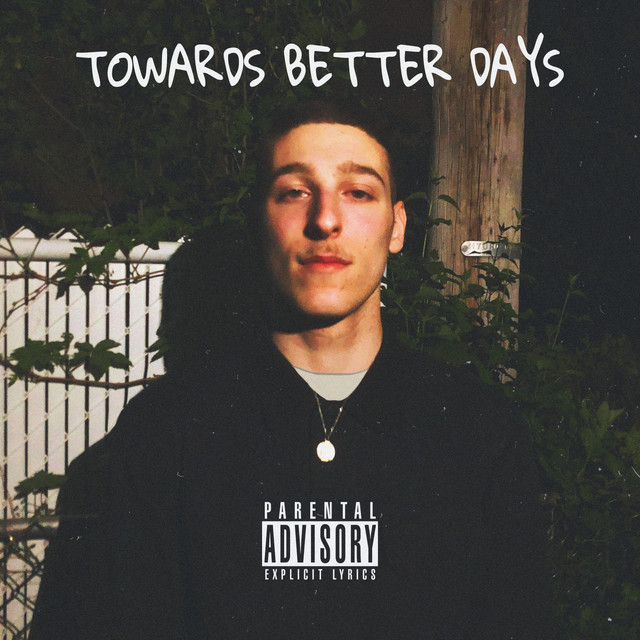 Towards Better Days - Album by Math CP | Spotify