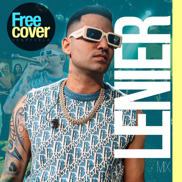 Lenier - Mix En Vivo
