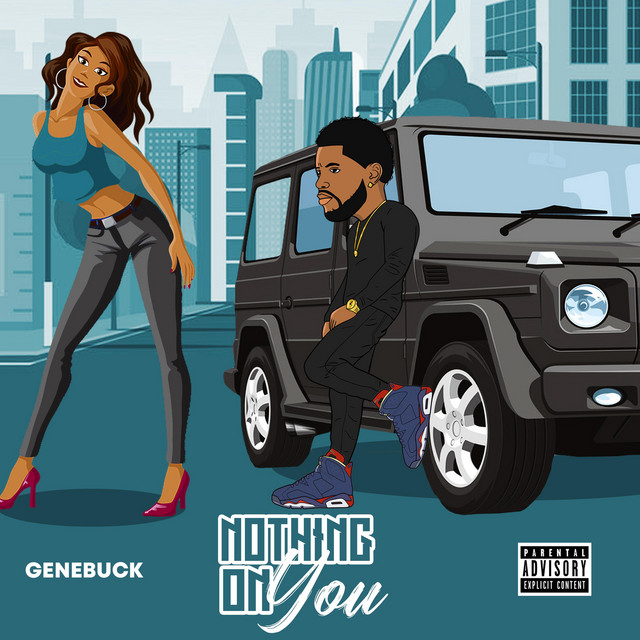 Nothing on You cover