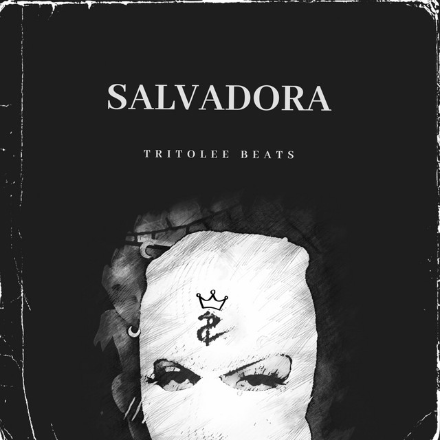 SALVADORA cover art