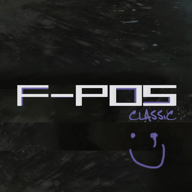Classic cover art
