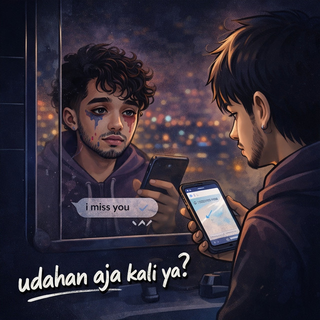 udahan aja kali ya? - Single by OBYY | Spotify