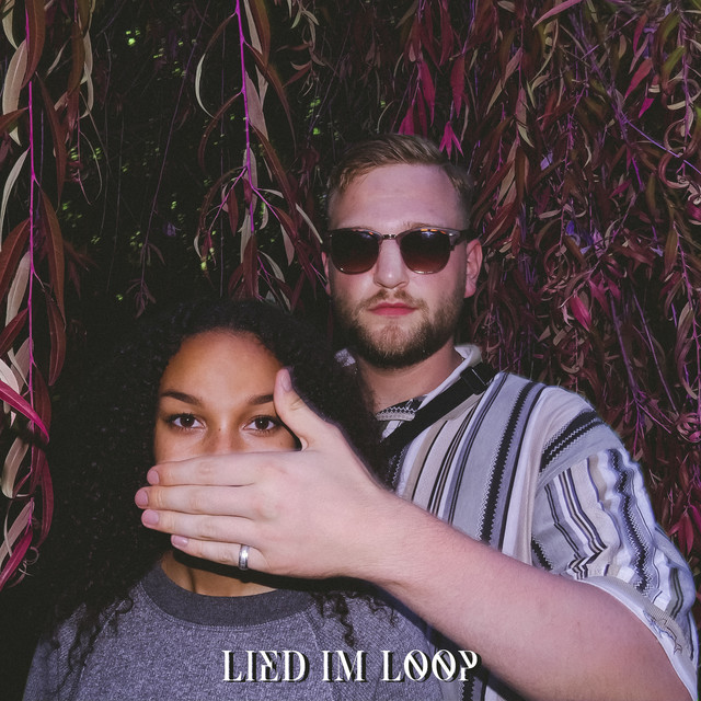 Lied im Loop cover art