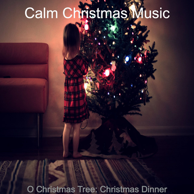 O Christmas Tree: Christmas Dinner cover art