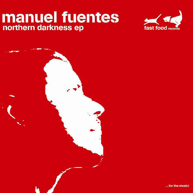 Northern Darkness EP cover
