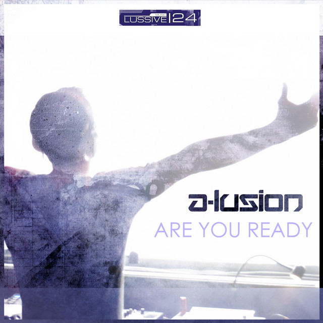 Are You Ready album art