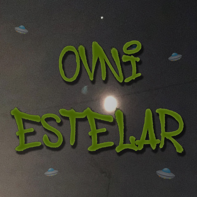 Ovni estelar cover art