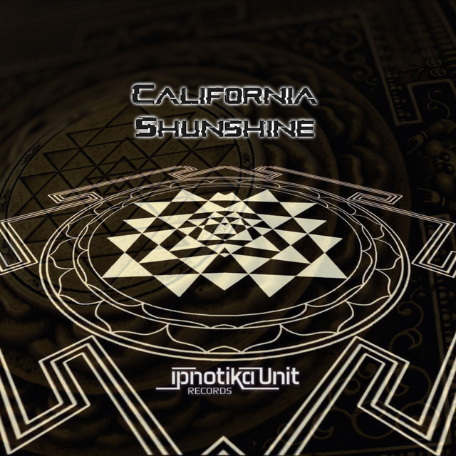 California Sunshine cover