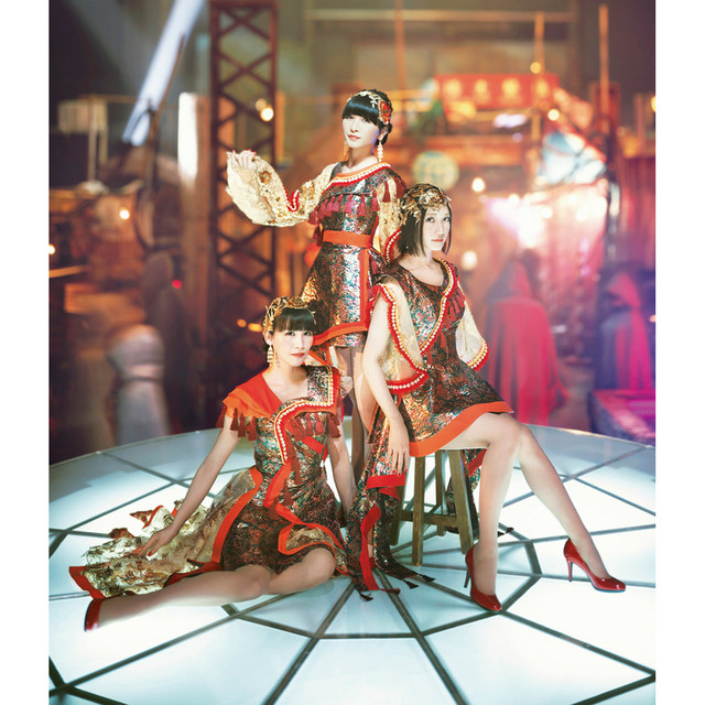 Cling Cling - song and lyrics by Perfume | Spotify
