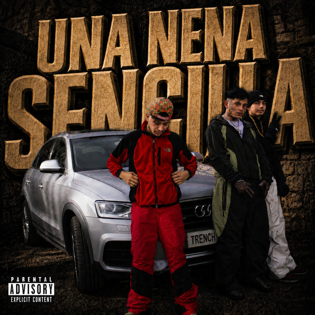 Una Nena Sencilla