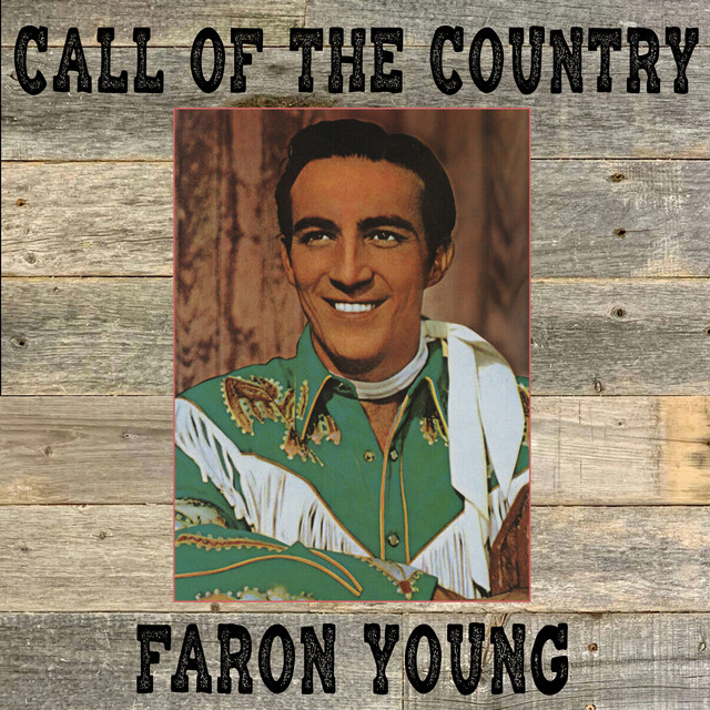 Call of the Country cover art